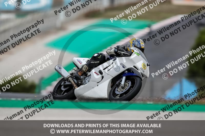 motorbikes;no limits;october 2019;peter wileman photography;portimao;portugal;trackday digital images